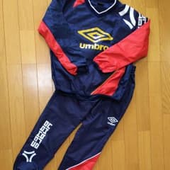 アンブロ ピステ140のサムネイル