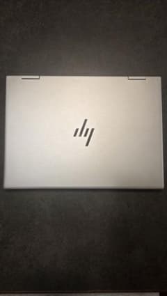 hp envy x360 13-bf0002TUのサムネイル
