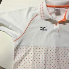 ミズノのTシャツのサムネイル