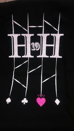 樋口日奈 生誕Tシャツのサムネイル
