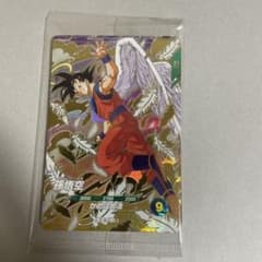 ドラゴンボール スーパーダイバーズ 3種セット 天使悟空 未開封 - メルカリ