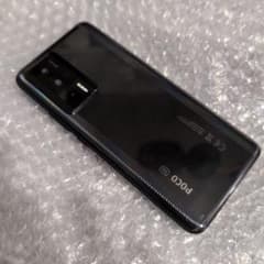 poco F5 pro black 12GB 512GB グローバル版のサムネイル