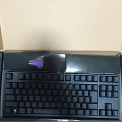 majestouch BLACK 青軸のサムネイル