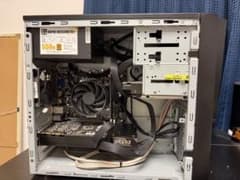 確認済みデスクトップPC Core i5 6400 GTX 760 メモリ8GB - メルカリ