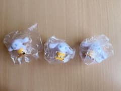 I.Cinnamoroll ご自愛フィギュア カプセルトイ エプロンのサムネイル
