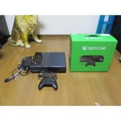 値下げしました！　Xbox one  500G    ☆エックスボックス☆のサムネイル