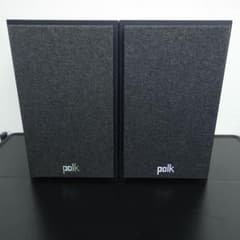 ジャンク品 Polk Monitor XT15 スピーカー - メルカリ