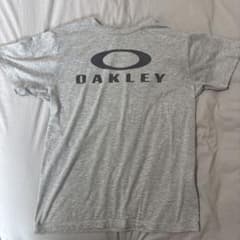 OAKLEY ロゴT y2k ヴィンテージのサムネイル