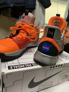 PG3 NASAのサムネイル