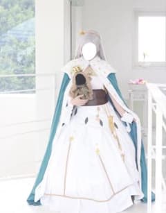 FGO アナスタシア コスプレ衣装　Fate/Grand Orderのサムネイル