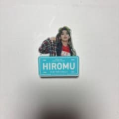 や*ぎ様 INI髙塚大夢　ネームプレートのサムネイル