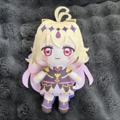 名探偵プリキュア！ めちゃもふぐっとぬいぐるみ～キュアアルカナ