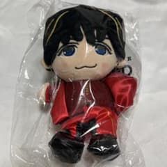 WEST. 藤井流星 ぬいぐるみ AWARD ちびスト - メルカリ