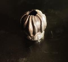 クロムハーツ インセンス お香 お香立て CHプラス クロムハーツ インセンス お香 お香立て CHプラス - メルカリ