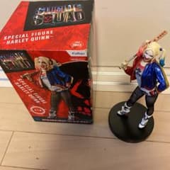 スペシャルフィギュア ハーレイ・クインのサムネイル