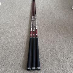 Titleist Speeder 569 S シャフト 3本セット　おまけ付きのサムネイル