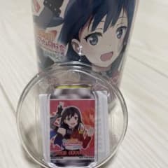 虹ヶ咲学園　ラブライブ《ラベル＋アクリルキーホルダー当たりセット》 優木せつ菜のサムネイル