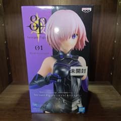 Fate/Grand Order 마쉬 키리에라이트 프라이즈 피규어