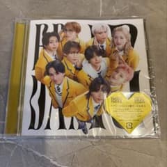 EBiDAN Yes!東京 CD 初回限定 BUDDiiS盤のサムネイル