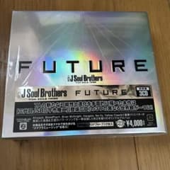 J Soul Brothers from EXILE TRIBEのサムネイル