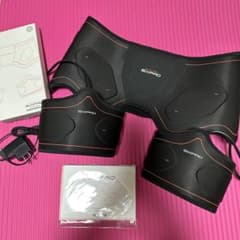 シックスパッド　ボトムベルト　Sサイズのサムネイル