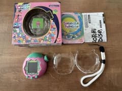 たまごっちパラダイス バンダイのサムネイル