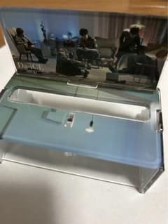 Da-iCE アクリルスピーカーのサムネイル