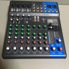 YAMAHA MG10XU ミキサーのサムネイル