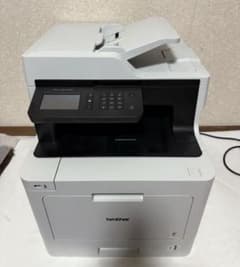 Brother MFC-L8610CDW A4カラーレーザー複合機 - メルカリ