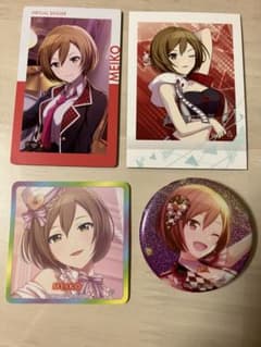 プロジェクトセカイ MEIKO グッズ 4点セットのサムネイル