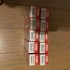 NGK スパークプラグ BR8HSA 10本セットのサムネイル
