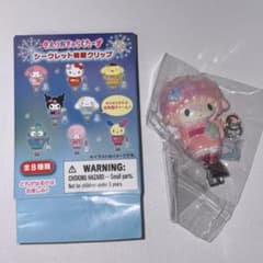 マイスウィートピアノ　シークレット前髪クリップのサムネイル