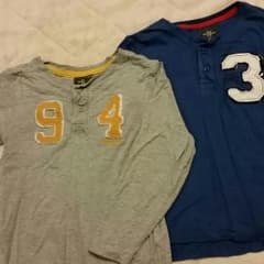 H&M セット売り♪110~116♪のサムネイル