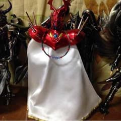 ✨オサヤン様お取り置き✨聖闘士星矢 フィギュアセットのサムネイル