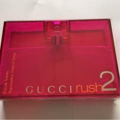 GUCCI rush2 ほぼ未使用です。のサムネイル