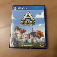 ARK: PIXARK PS4のサムネイル