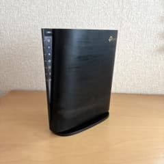 TP-Link Archer AX5400 Wi-Fi 6 ルーター 本体のサムネイル