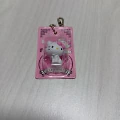 パッケージミニチュアコレクションチャーミーキティver.のサムネイル