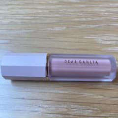 DEAR DAHLIA リキッドチーク BARELY ベアリーのサムネイル