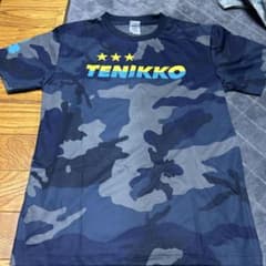 TENIKKO ソフトテニスTシャツのサムネイル