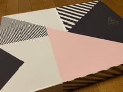 大原櫻子　5th Anniversary BOXのサムネイル
