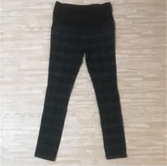 【Oca様専用】マタニティパンツのサムネイル