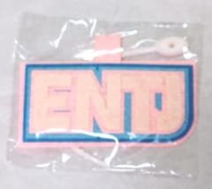 ENTJ フェルトワッペンのサムネイル