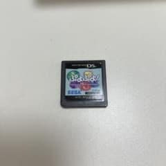 ニンテンドーDSソフト ぷよぷよ！ 15th anniversaryのサムネイル