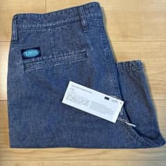 DESCENDANT THINC SPIN CHAMBRAY SHORTS - メルカリ