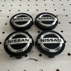 ◎291 日産 ニッサン純正ホイールセンターキャップ - メルカリ