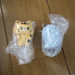 Le sserafim ガチャガチャ2点セットのサムネイル