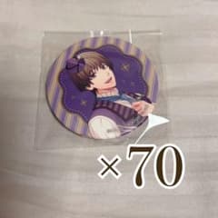 鳳瑛二 スイパラ 缶バッジ - メルカリ