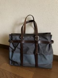 まっちゃん様専用❗️LAGASHAトートバッグのサムネイル
