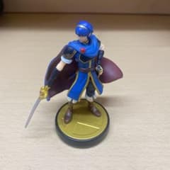 amiibo マルスのサムネイル